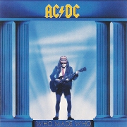 Who Made Who by AC/DC
