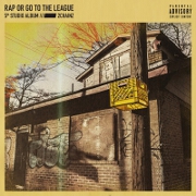 Rap Or Go To The League by 2 Chainz