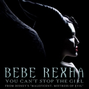 You Can't Stop The Girl by Bebe Rexha