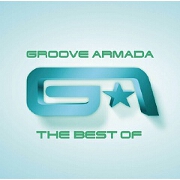 The Best Of by Groove Armada