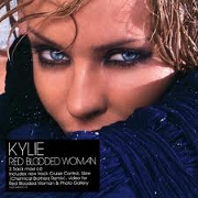 Red Blooded Woman by Kylie Minogue