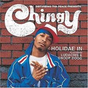 HOLIDAE IN by Chingy, Ludacris & Snoop Dogg