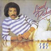 You Are by Lionel Richie