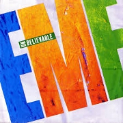 Unbelievable by EMF