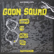 Eight Arms To Hold You by Goon Squad