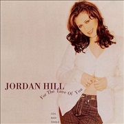 For The Love Of You by Jordan Hill