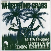 Whispering Grass by Don Estelle and Windsor Davies