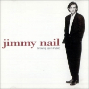 Growing Up In Public by Jimmy Nail