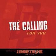 FOR YOU by The Calling