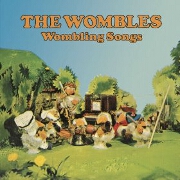 Wombling Song by The Wombles