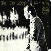 Walk On By by Jo Jo Zep