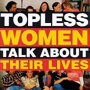 Topless Women Talk About Their Lives OST by Various