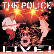 Live! by The Police