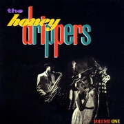The Honeydrippers Volume One by The Honeydrippers