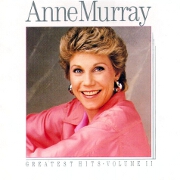 Anne Murray's Greatest Hits Vol 2 by Anne Murray