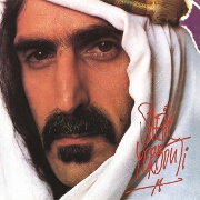 Sheik Yer Bouti by Frank Zappa