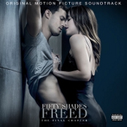 Fifty Shades Freed OST by Various