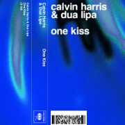 One Kiss by Calvin Harris And Dua Lipa