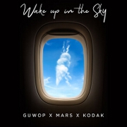 Wake Up In The Sky by Gucci Mane, Bruno Mars And Kodak Black