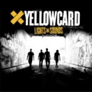 Lights And Sounds by Yellowcard