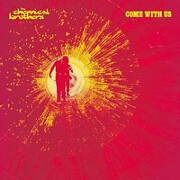 COME WITH US by Chemical Brothers