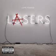 Lasers by Lupe Fiasco