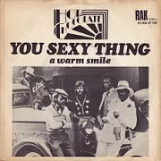 You Sexy Thing by Hot Chocolate