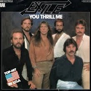 You Thrill Me by Exile