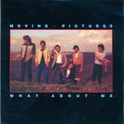 What About Me by Moving Pictures