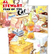 Year Of The Cat by Al Stewart