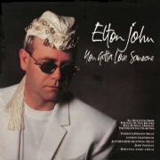 You Gotta Love Someone by Elton John