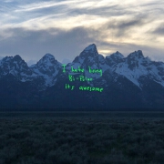 Wouldn't Leave by Kanye West