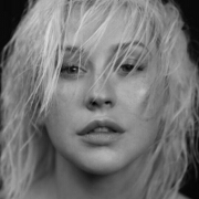 Liberation by Christina Aguilera