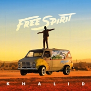 Free Spirit by Khalid