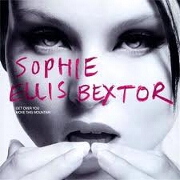 GET OVER YOU by Sophie Ellis Bextor
