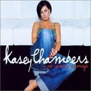 NOT PRETTY ENOUGH by Kasey Chambers