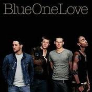 ONE LOVE by Blue