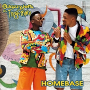 Homebase by DJ Jazzy Jeff & The Fresh Prince