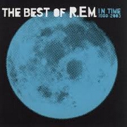 IN TIME:  THE BEST OF by REM