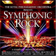 Symphonic Rock by Royal Philharmonic Orchestra