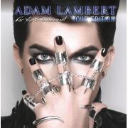 For Your Entertainment: Tour Edition by Adam Lambert