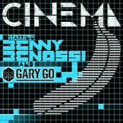 Cinema by Benny Benassi feat. Gary Go