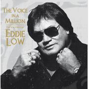 The Voice In A Million: The Best Of by Eddie Low