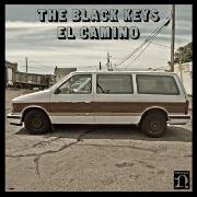 El Camino by The Black Keys