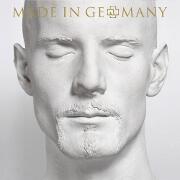 Made In Germany: 1995-2011 by Rammstein