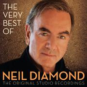 The Very Best Of by Neil Diamond
