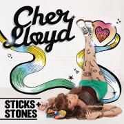Sticks And Stones by Cher Lloyd