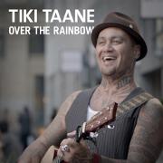 Over The Rainbow by Tiki