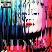 MDNA by Madonna