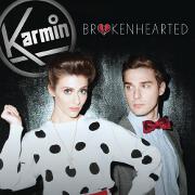 Brokenhearted by Karmin